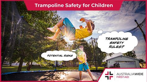 Trampoline Safety