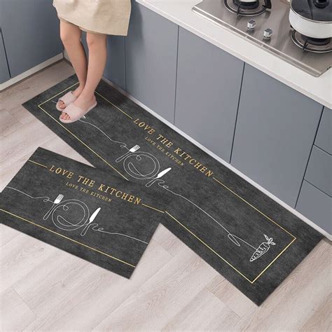 Tapis De Haute Qualit 40 60 Cm Tapis Tanche Pi Ces Accessoire De