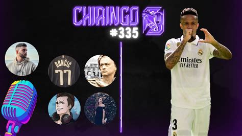 Chiringo Post Real Madrid Espanyol Comunicado Real Madrid