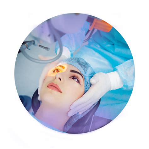 Eye Laser Surgery: Advantages and Risks - DMAX Health