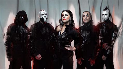 Lacuna Coil Reveals New Album Sleepless Empire First Single Oxygen