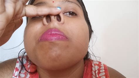 Piggy Nose Challenge Video Tasteofhome Youtube