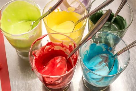 Cómo hacer colorantes naturales comestibles a partir de frutas y