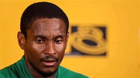 Rulani Mokwena Reveals Peter Shalulile Played Injured In MTN8 Final