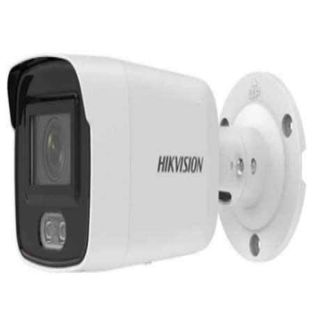 Camera Ip Colorvu Megapixel Hikvision Ds Cd G Lu Sl C