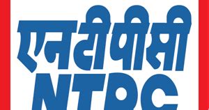 100 Posts - National Thermal Power Corporation - NTPC ET Recruitment ...