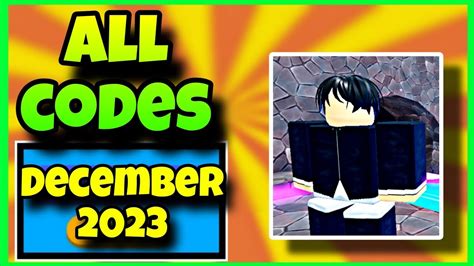 DECEMBER 2023 ALL WORKING CODES ANIME SOULS SIMULATOR X ROBLOX