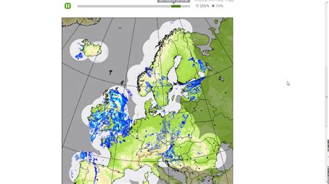 15 5 2017 NWO Weather HAARP KunstWolken Wetter Programm YouTube