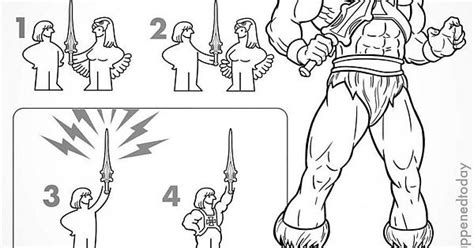 A Gallery Of Ikea Style Instructions For How To Create Famous Movie