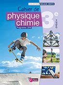 Regaud Vento Physique Chimie Coll Ge Ressources Pour Les