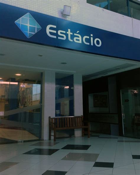 Estacio Em Joao Pessoa - ACONTECE: Estácio João Pessoa realiza Megavestibular