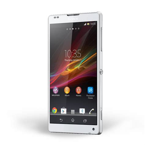 Sony Xperia Zl Precio V Deos Ofertas Y Caracter Sticas T Cnicas Nextpit