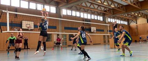 Erstes Ausw Rtsspiel Der Freizeit Mix Gegen Sv Olympia Braunschweig Di