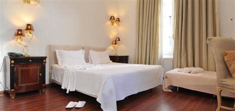 Acropolis Museum Boutique Hotel, Athens Review | The Hotel Guru