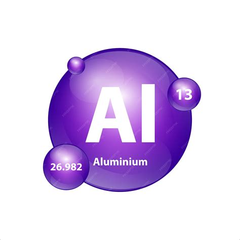 Atomic No Of Aluminium 2