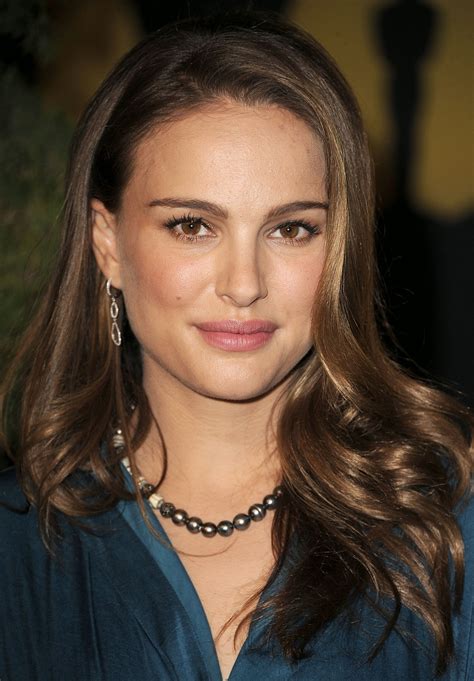 Natalie Portman Pictures Gallery 68 Film Actresses