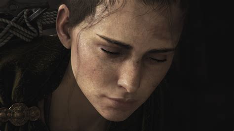 A Plague Tale Requiem Review Rats All Folks Stuff