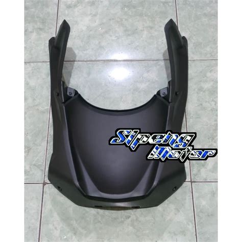 Jual Dek Cover Dek Lumpur Dek Depan Paru Paru Honda Vario Techno