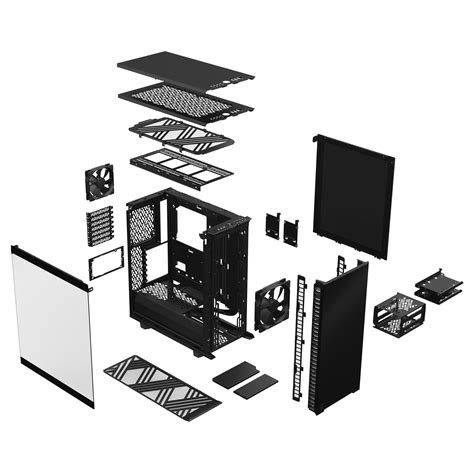 Colfax ProEdge WX2400 Workstation Based On Intel Xeon W 2400 Processor