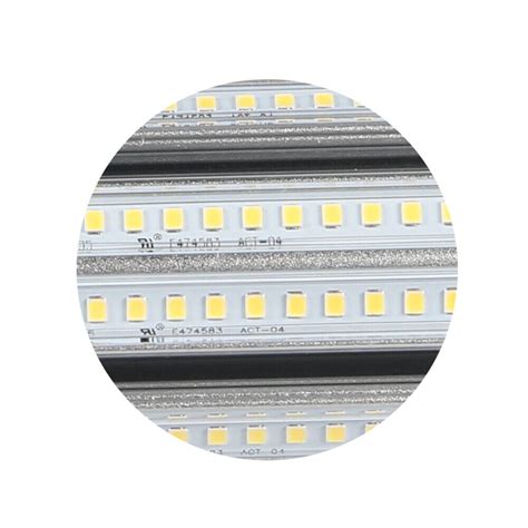 Led Corn Light 27w 36w 45w 54w Home Use E26 Medium Base Super Bright Ul