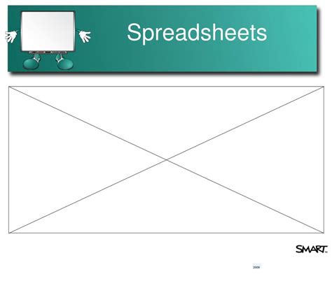 spreadsheets powerpoint    id