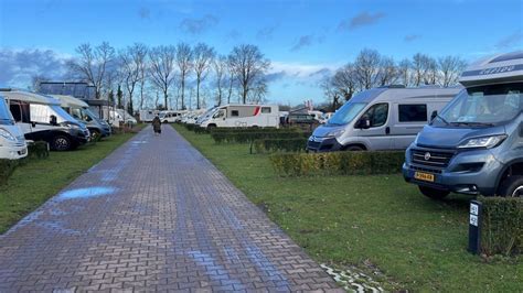 Rust En Charme Op Stee In Lhee Een Camperavontuur In Drenthe Op Pad