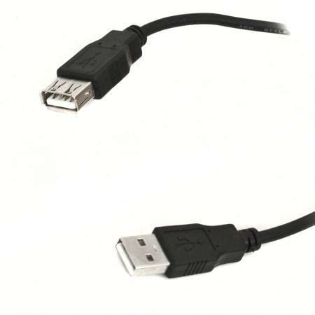 Cablu Prelungitor Usb Tata Usb Mama Lungime M Vectro Electronics