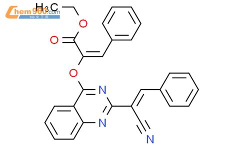 76473 49 9 2 Propenoic Acid 2 2 1 Cyano 2 Phenylethenyl 4