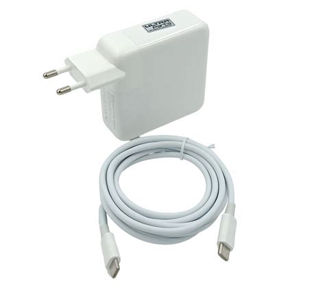 Nowy Zasilacz Do Apple Macbook A A Air Pro W Usb C Ultra