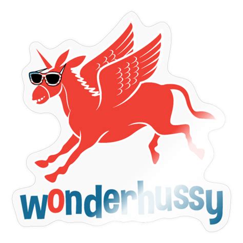 Shop Wonderhussy Adventures