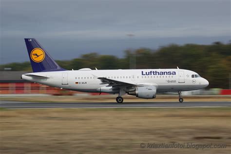 And Plane Spotting At Frankfurt Airport Fra Eddf