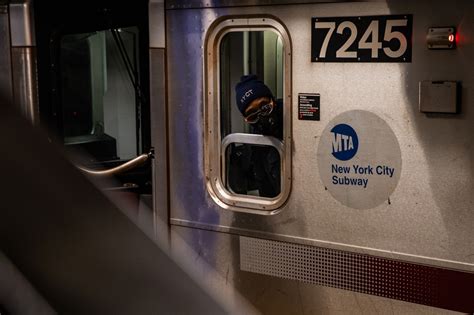 New York City's subway dilemma: Will overnight train service ever come ...