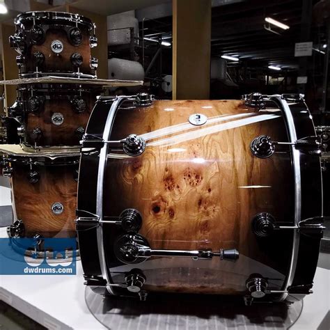 142k Likes 140 Comments Dw Drums Dwdrums On Instagram Heres A