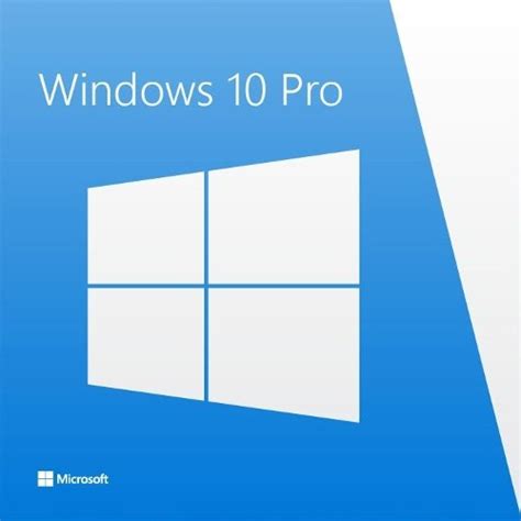 Microsoft Windows 10 Professional 32 64 Bit COA OA OEM