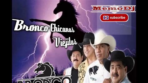 Bronco Mix Chicanas Viejitas Youtube Music