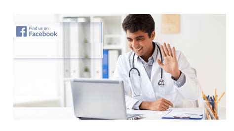 Social Media Marketing For Doctors Traffic Digital