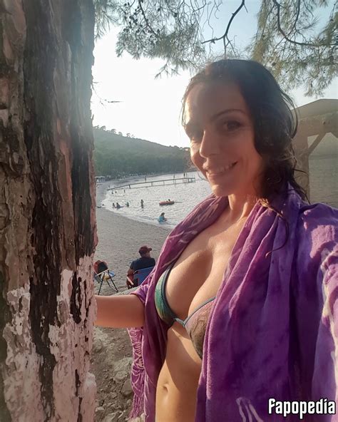 Karolin Fiekci Nude Patreon Leaks Photo Fapopedia