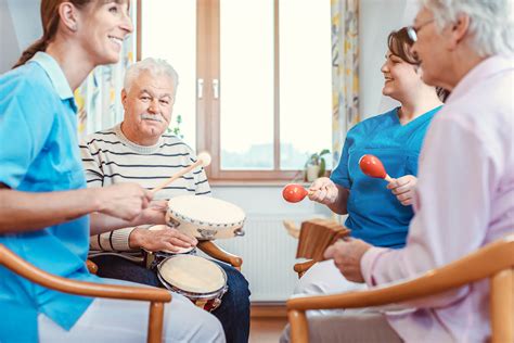 Musicoterapia cos è e come funziona La Palestra