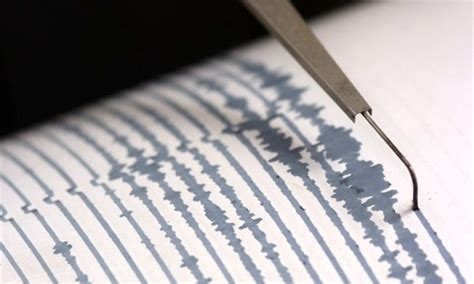 La Terra Torna A Tremare Scossa Di Terremoto In Campania L Occhio