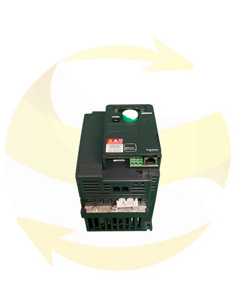 ATV320U04N4C Speed Drive SCHNEIDER ELECTRIC SEI