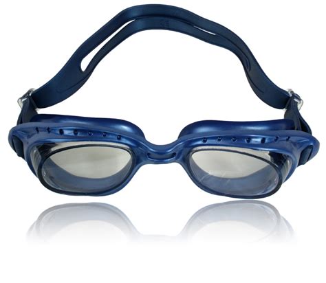 Water Gear Elite Anti Fog Swim Goggles