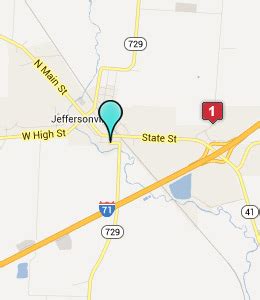 Jeffersonville, Ohio Hotels & Motels - See All Discounts