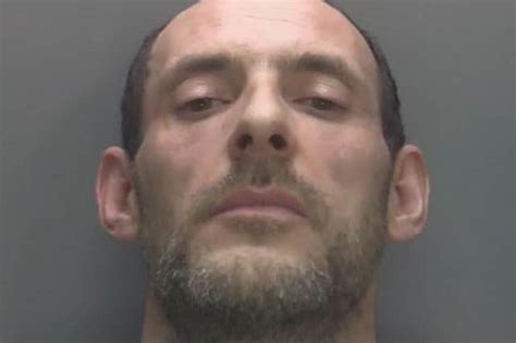 Life Sentence For Melton Man Who Carried Out ‘sadistic Reign Of Terror