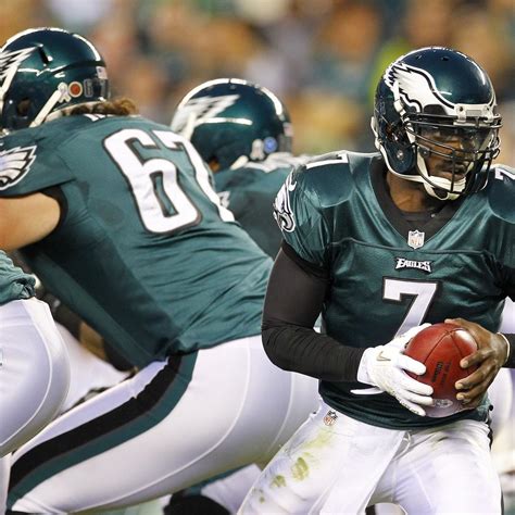 Philadelphia Eagles: 10 Players Guaranteed to Be Gone after 2012 Season ...