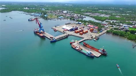 Proyek Perbaikan Dermaga Pelabuhan Bengkulu Dan Offshore Aviation 24