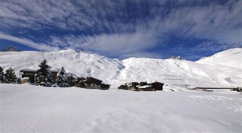 Chalet Pre Saint Jacques Tignes Val Claret Alpes Du Nord