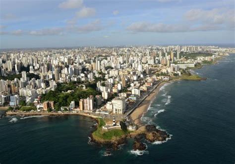 M S De Abril Registrou Maior Temperatura Dos Ltimos Anos Bahia Economica