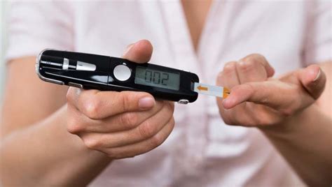 Diabetes Tipo 1 Causas Sintomas E Tratamento Md Saúde