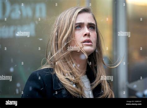 MELISSA ROXBURGH in MANIFEST (2018), directed by DAVID FRANKEL and