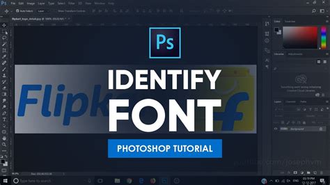 How to Add New Fonts to Photoshop เพม font ใน photoshop tin hoc